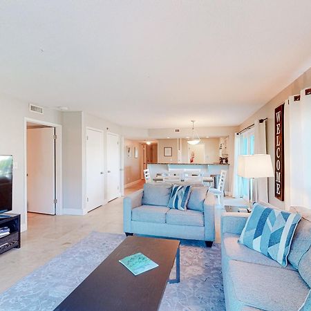 Willa Sea Oats Fort Walton Beach Zewnętrze zdjęcie