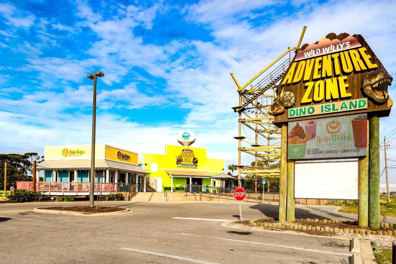 Willa Sea Oats Fort Walton Beach Zewnętrze zdjęcie