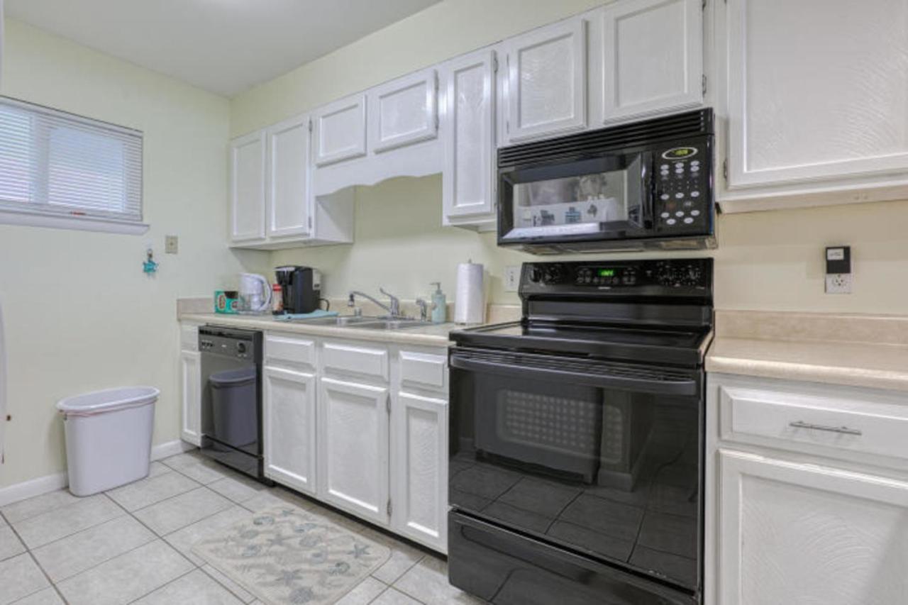 Willa Sea Oats Fort Walton Beach Zewnętrze zdjęcie