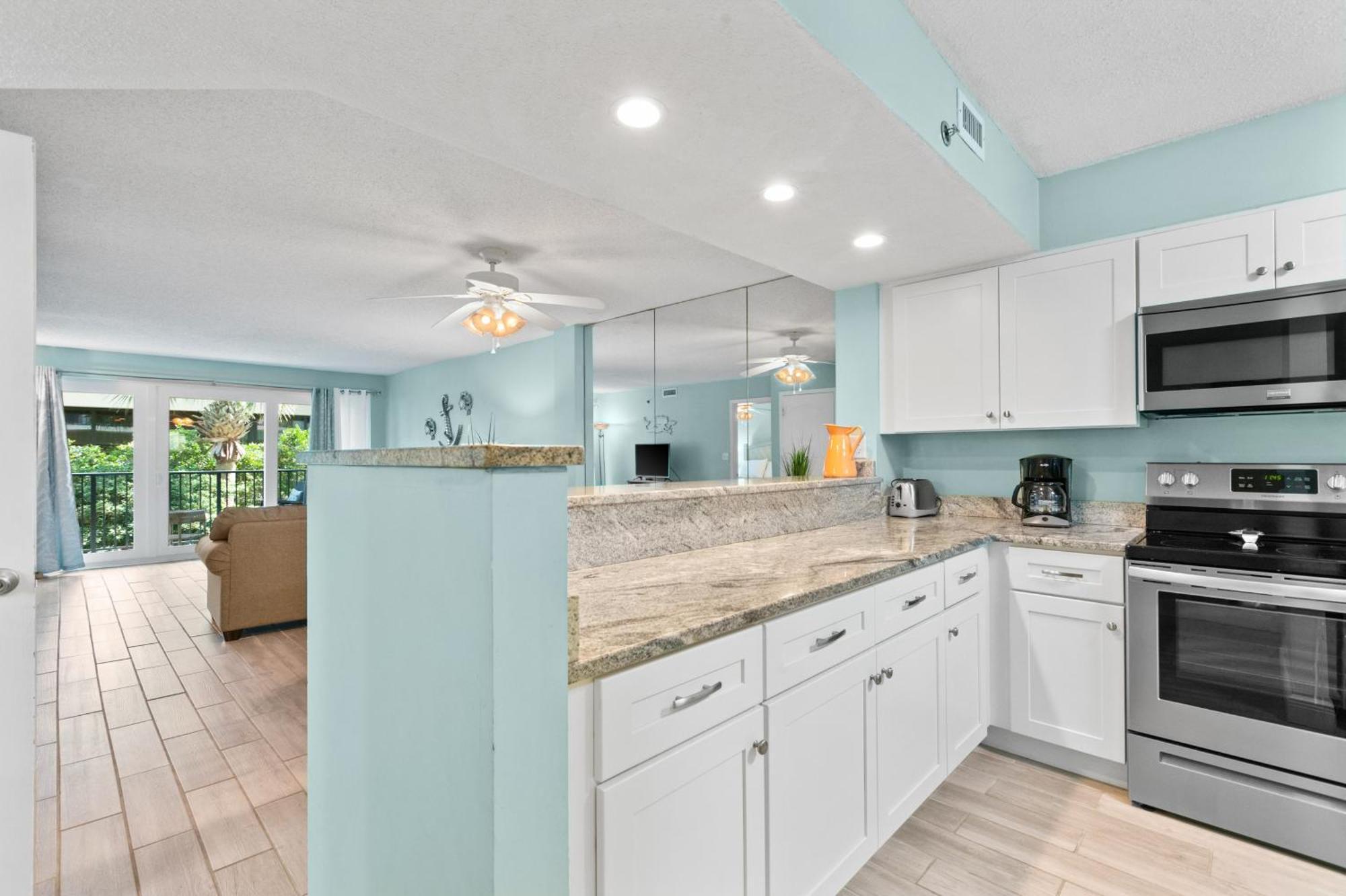 Willa Sea Oats Fort Walton Beach Zewnętrze zdjęcie