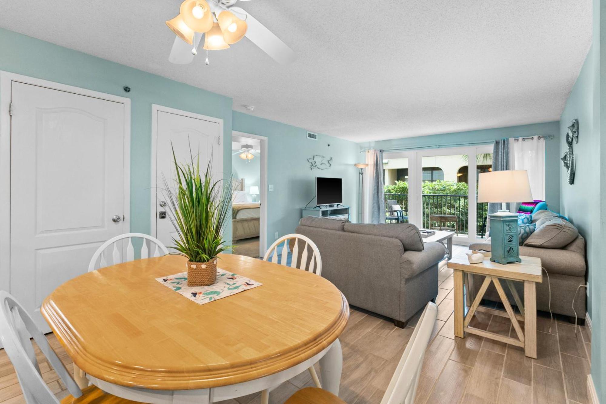 Willa Sea Oats Fort Walton Beach Zewnętrze zdjęcie
