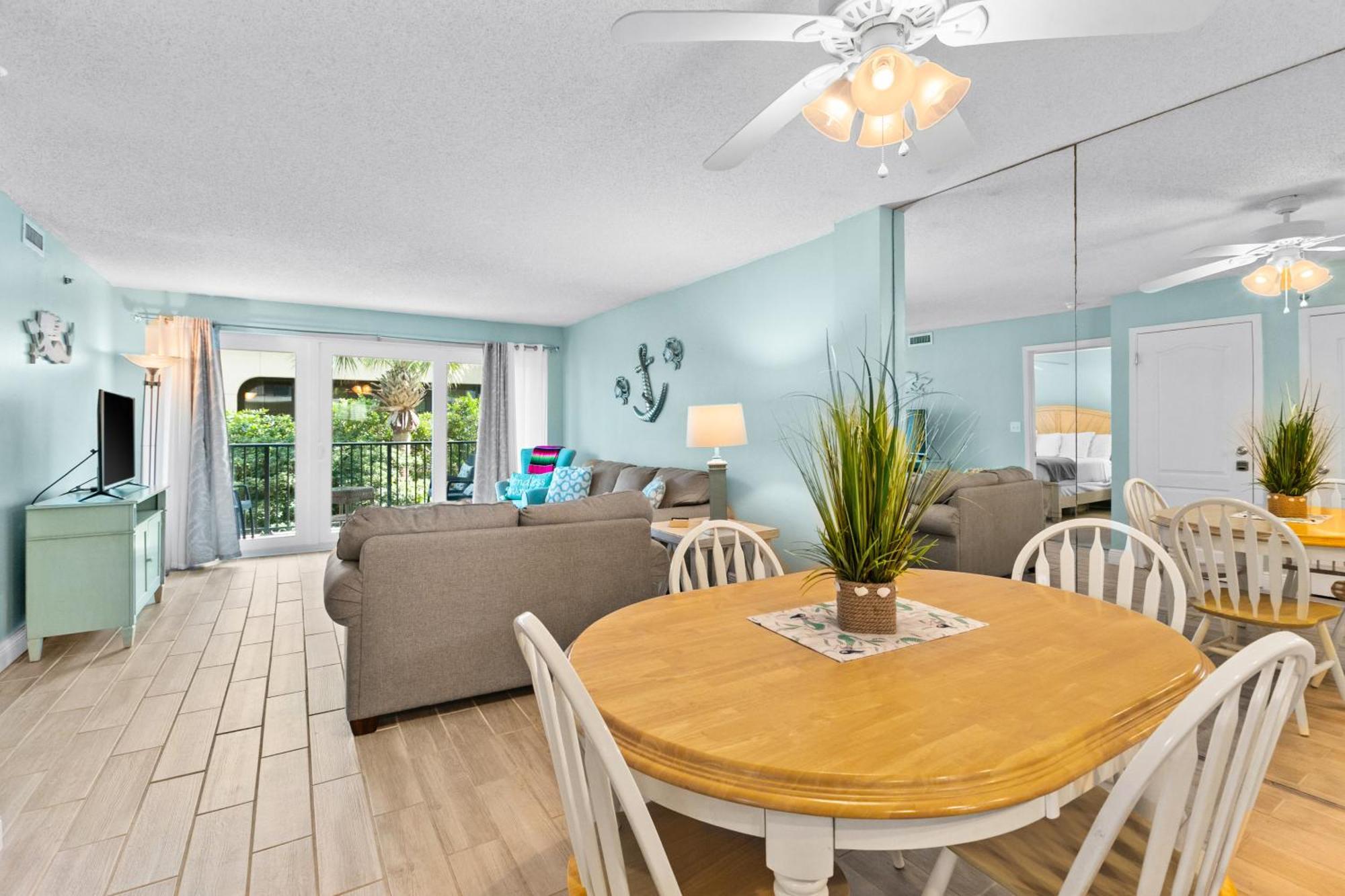 Willa Sea Oats Fort Walton Beach Zewnętrze zdjęcie