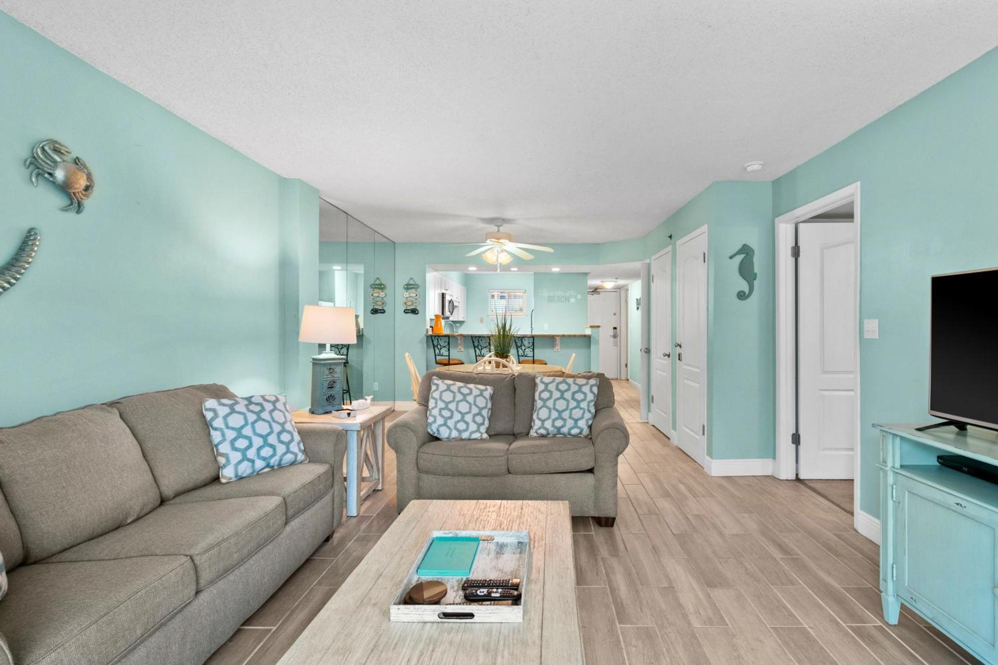 Willa Sea Oats Fort Walton Beach Zewnętrze zdjęcie