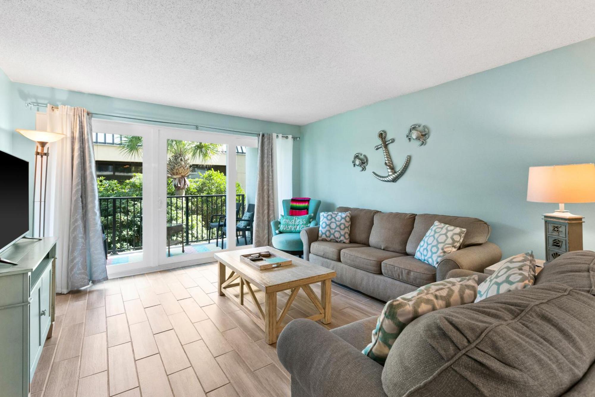 Willa Sea Oats Fort Walton Beach Zewnętrze zdjęcie