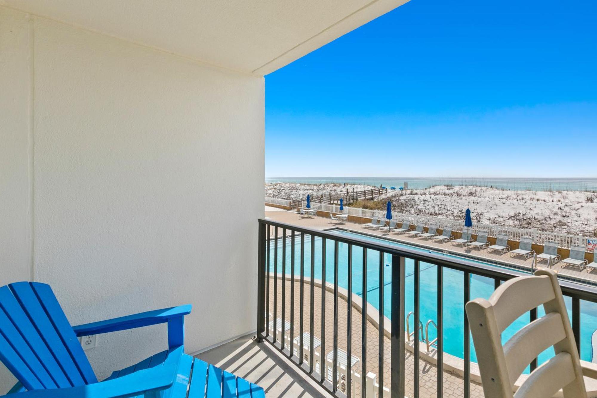 Willa Sea Oats Fort Walton Beach Pokój zdjęcie