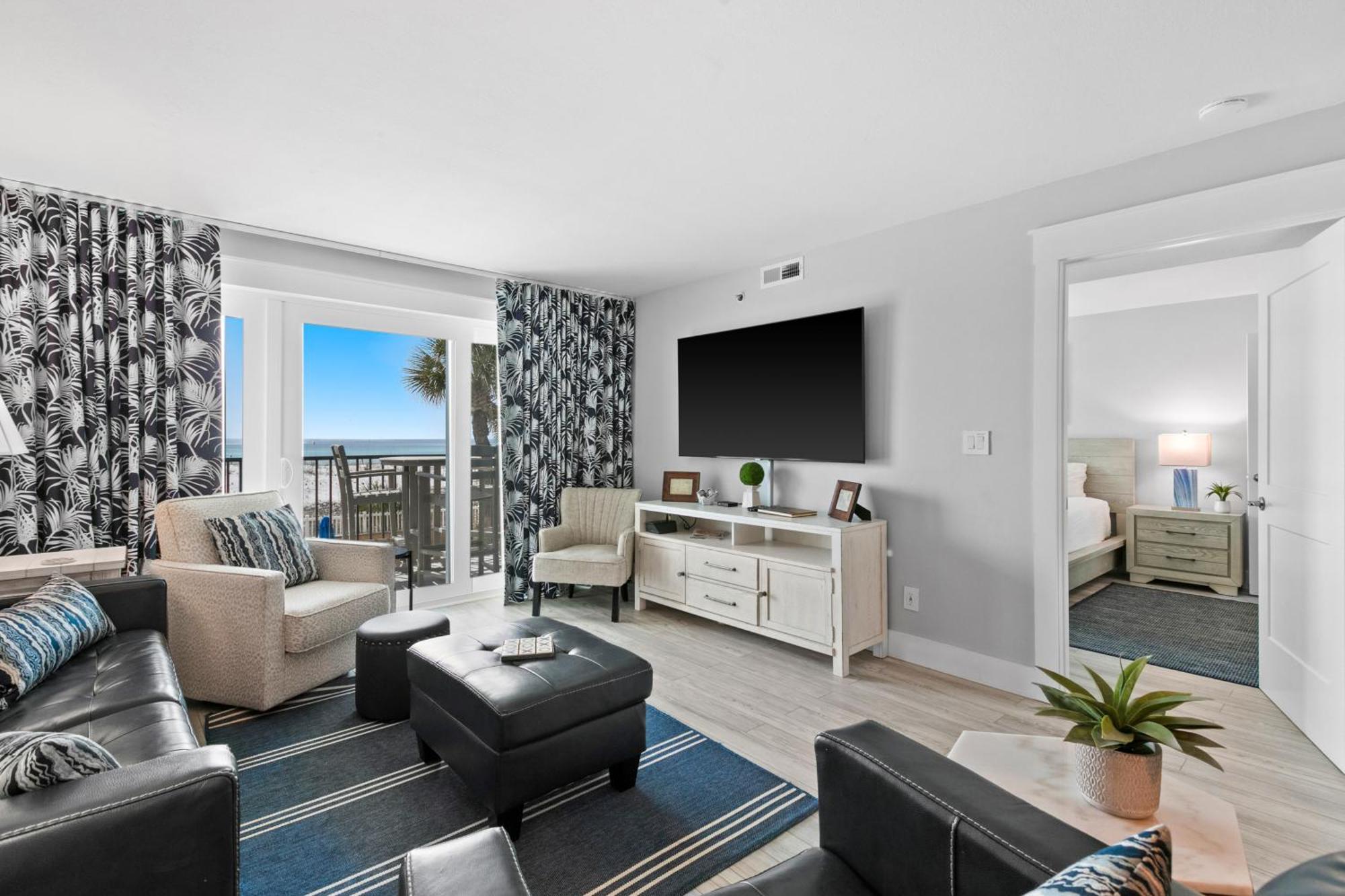 Willa Sea Oats Fort Walton Beach Pokój zdjęcie