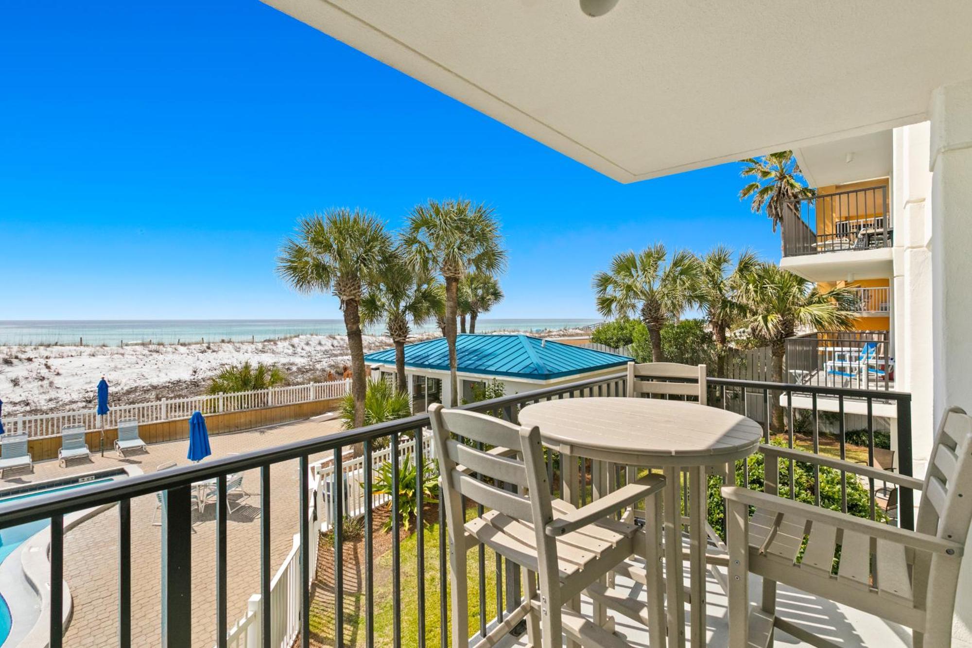 Willa Sea Oats Fort Walton Beach Pokój zdjęcie