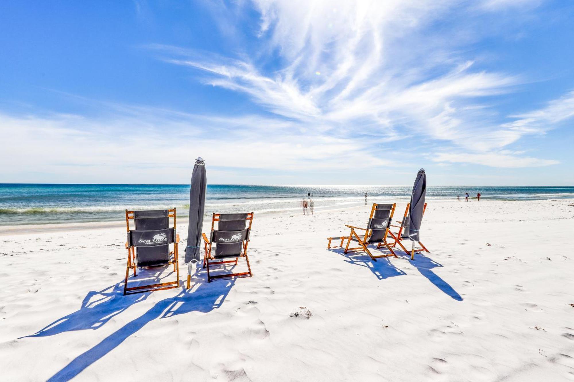 Willa Sea Oats Fort Walton Beach Pokój zdjęcie
