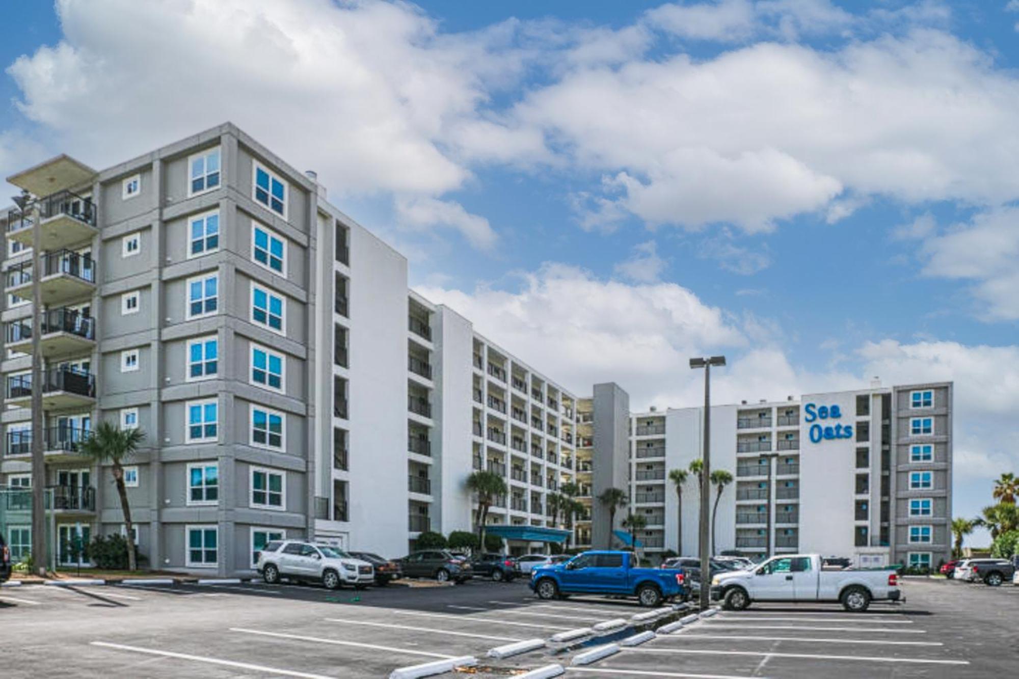 Willa Sea Oats Fort Walton Beach Pokój zdjęcie