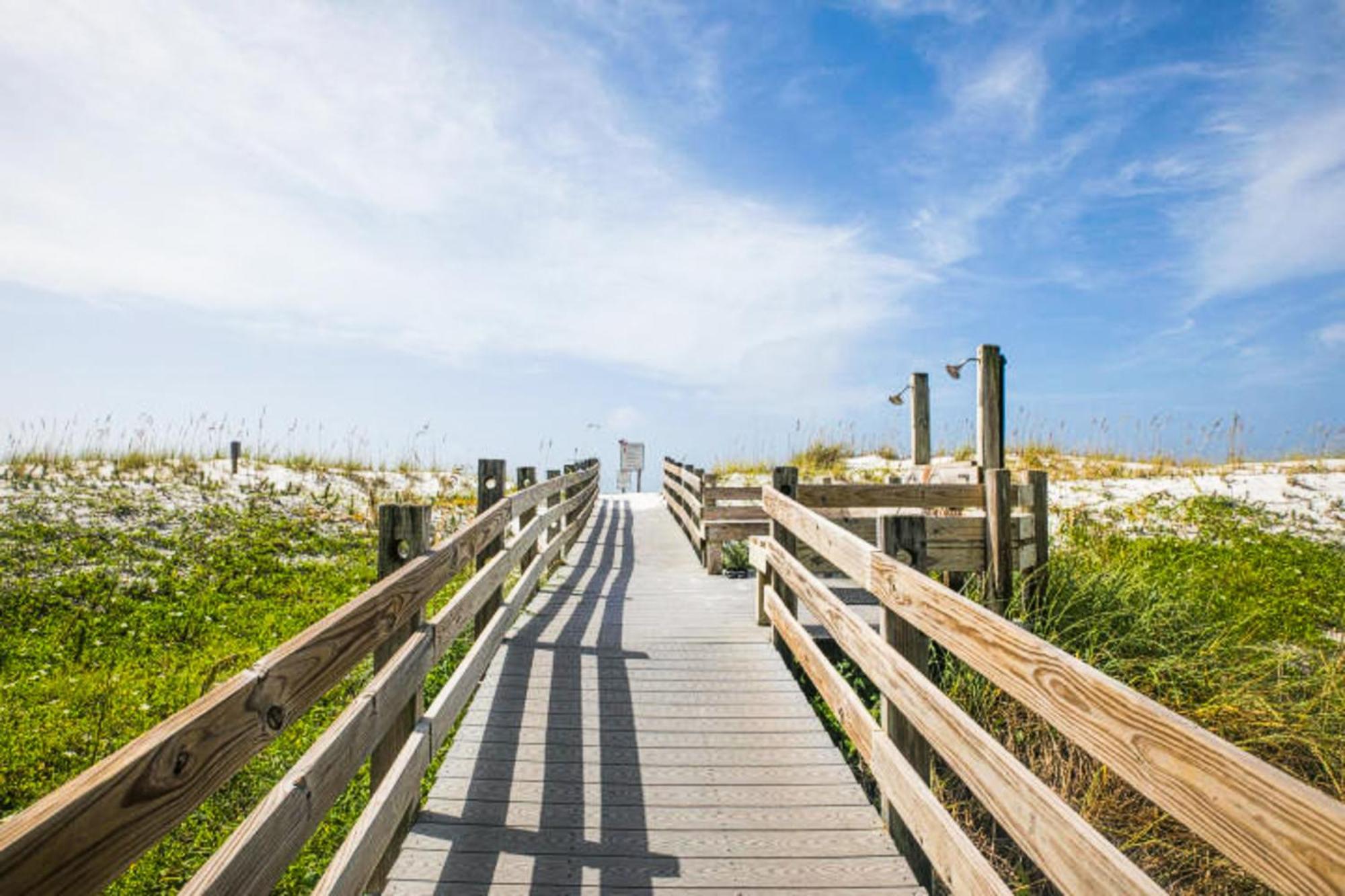 Willa Sea Oats Fort Walton Beach Pokój zdjęcie