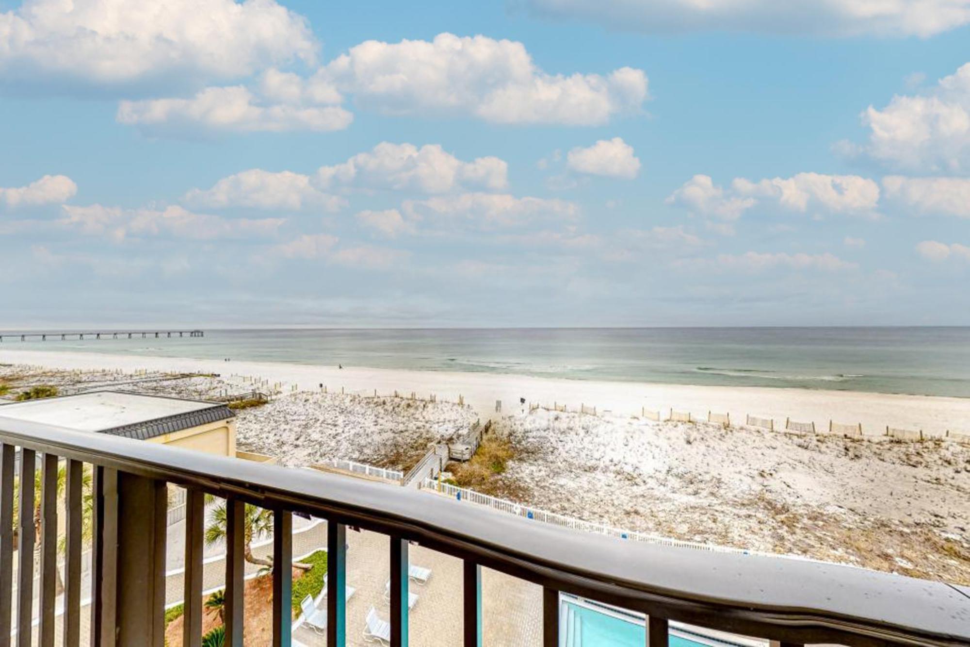 Willa Sea Oats Fort Walton Beach Pokój zdjęcie