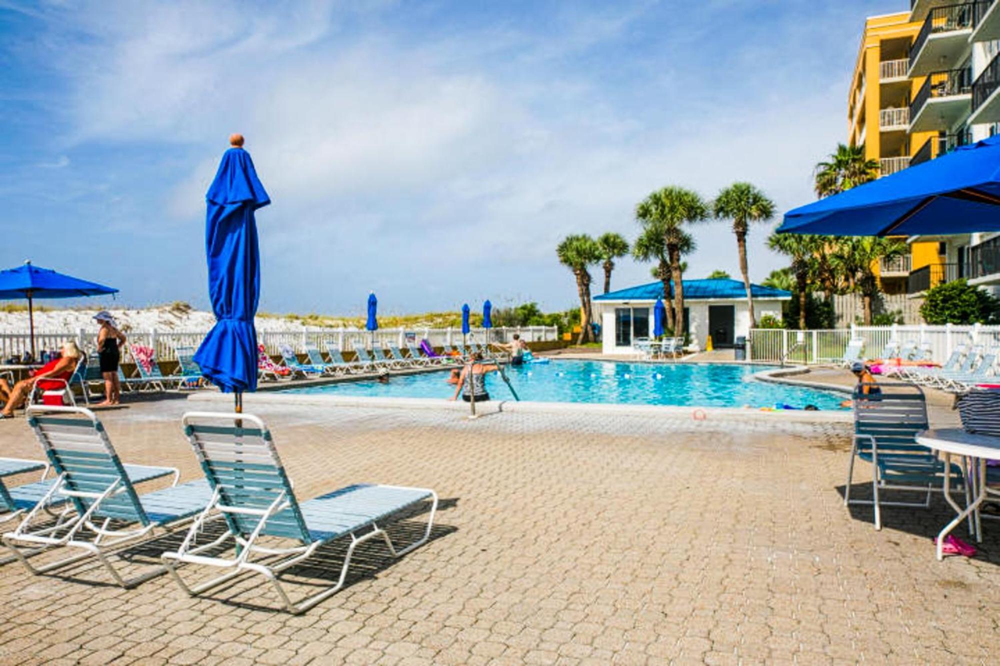 Willa Sea Oats Fort Walton Beach Pokój zdjęcie