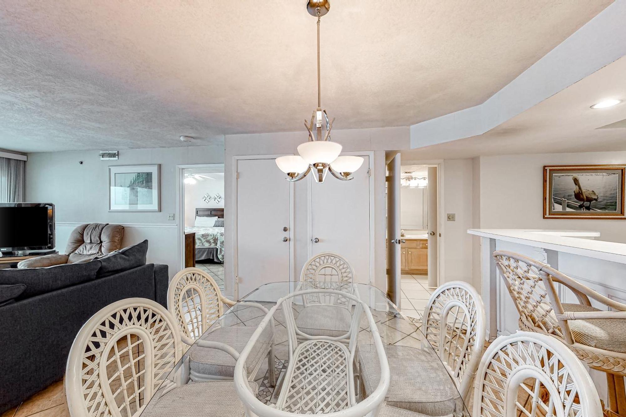 Willa Sea Oats Fort Walton Beach Pokój zdjęcie