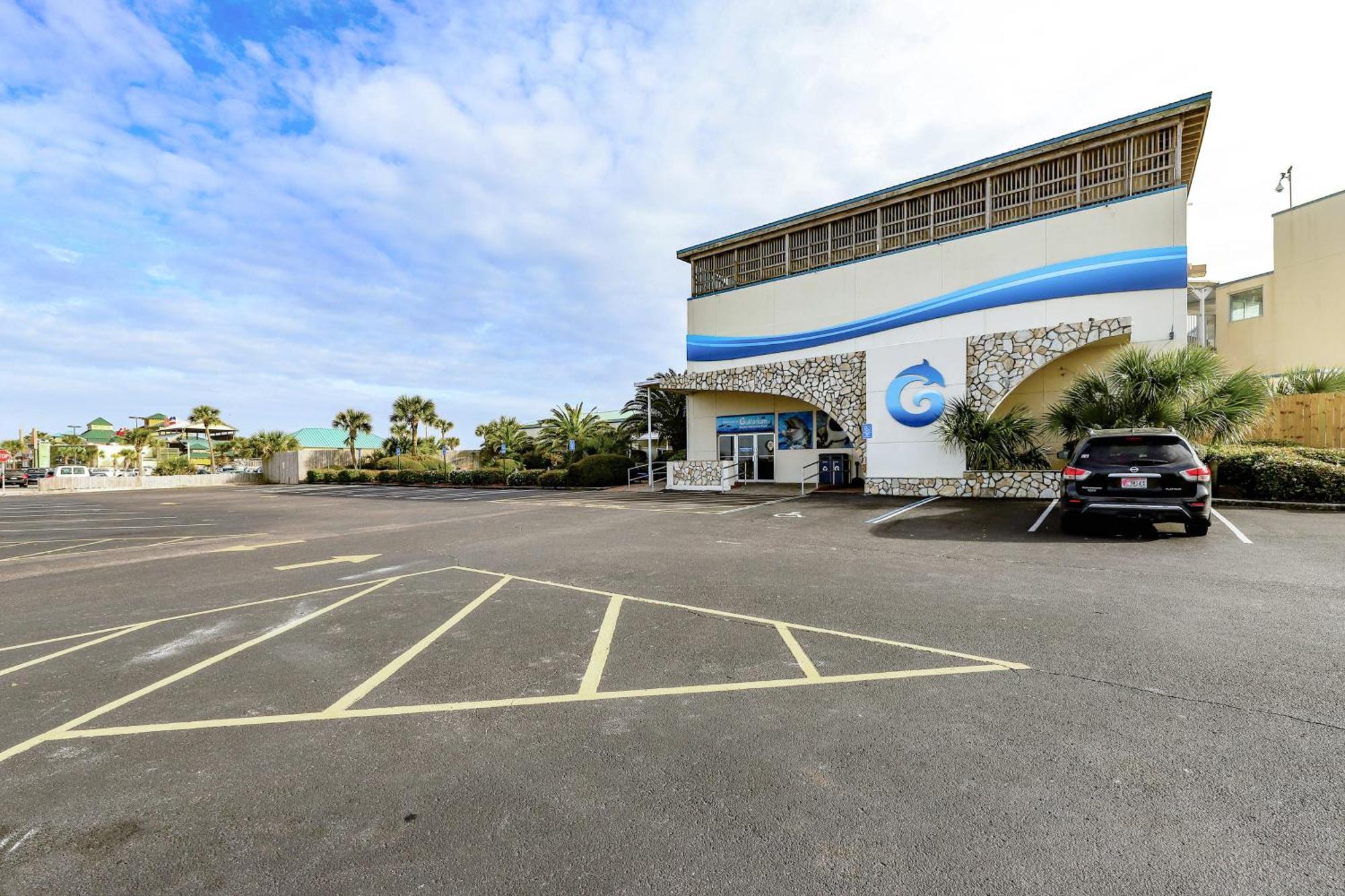 Willa Sea Oats Fort Walton Beach Pokój zdjęcie
