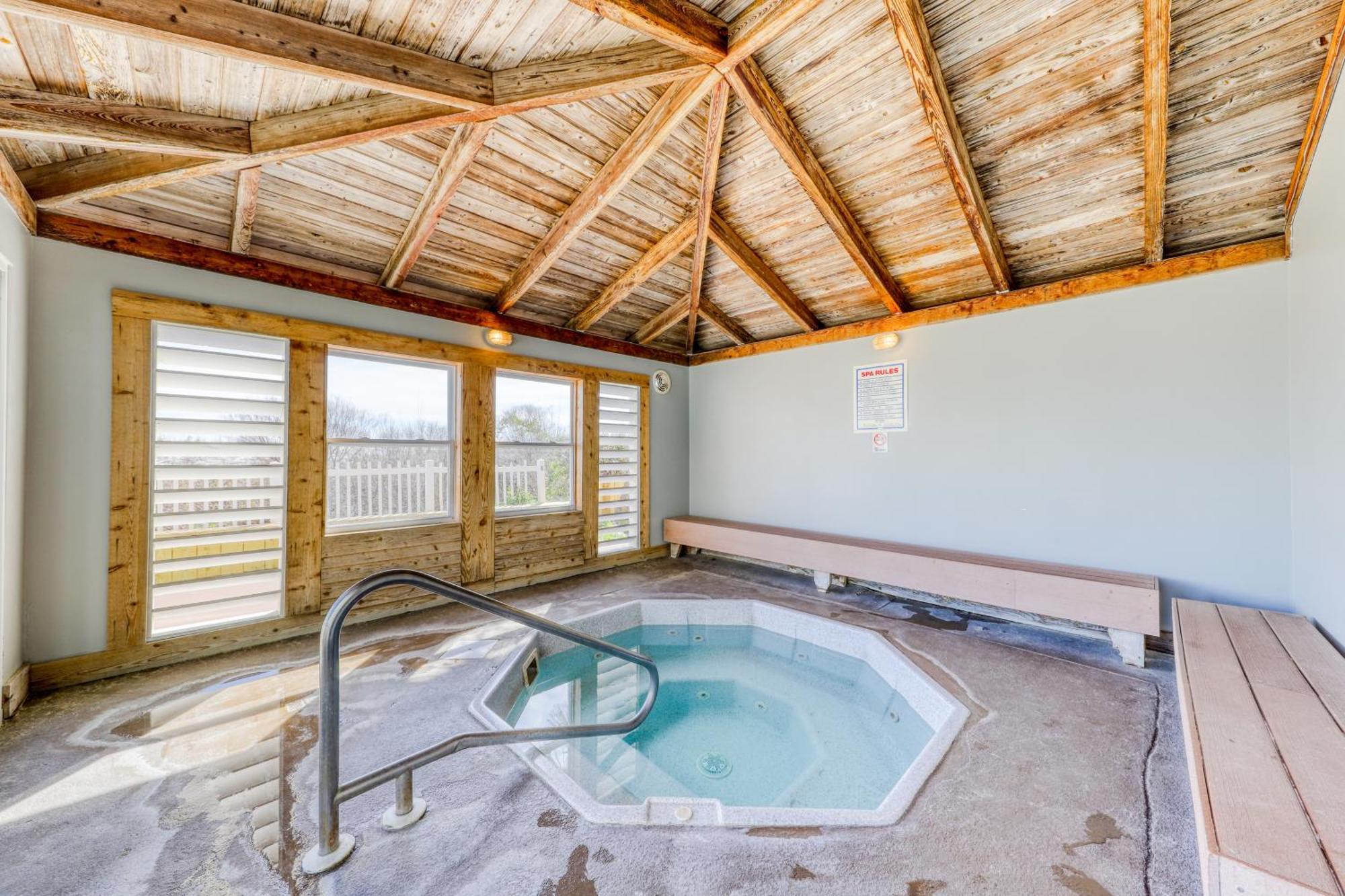 Willa Sea Oats Fort Walton Beach Pokój zdjęcie