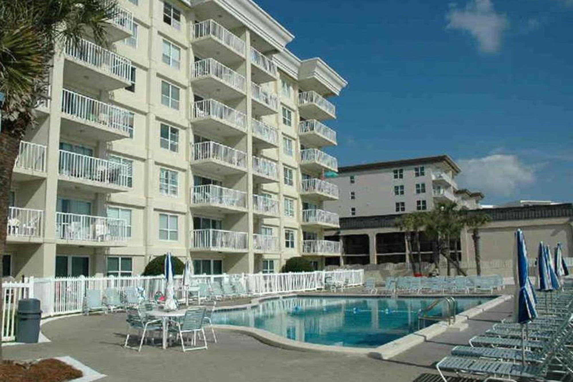 Willa Sea Oats Fort Walton Beach Pokój zdjęcie