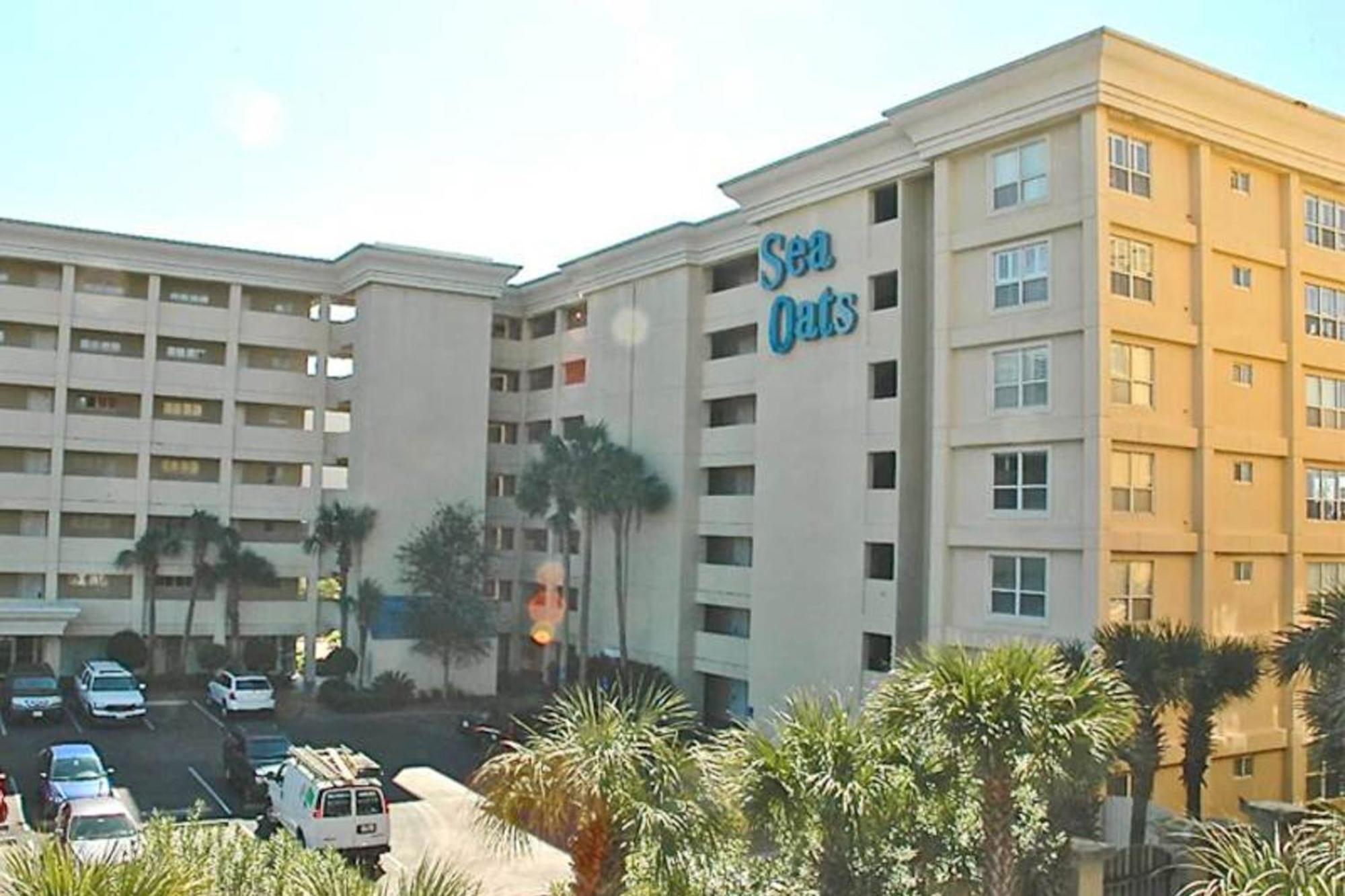 Willa Sea Oats Fort Walton Beach Pokój zdjęcie
