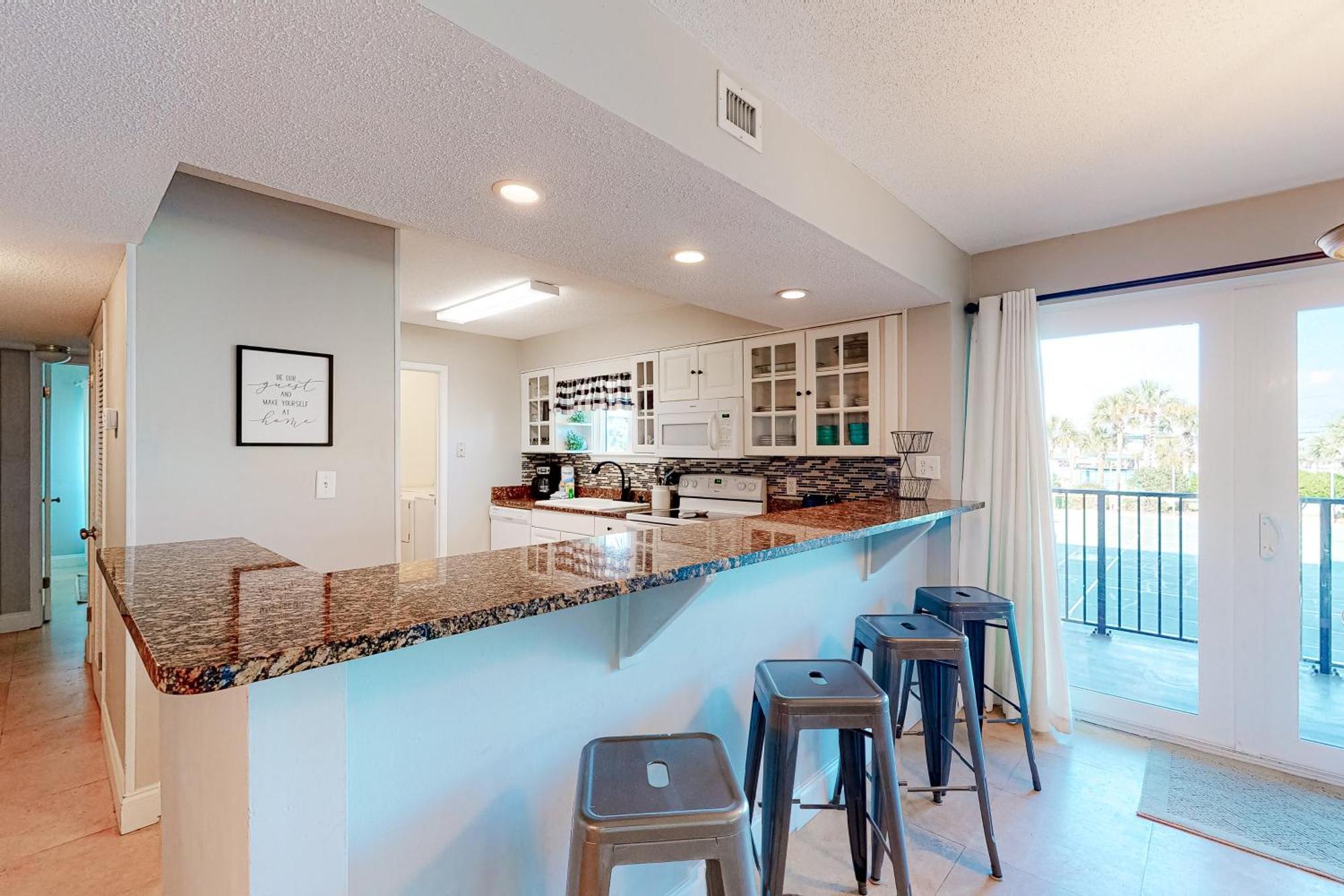Willa Sea Oats Fort Walton Beach Pokój zdjęcie