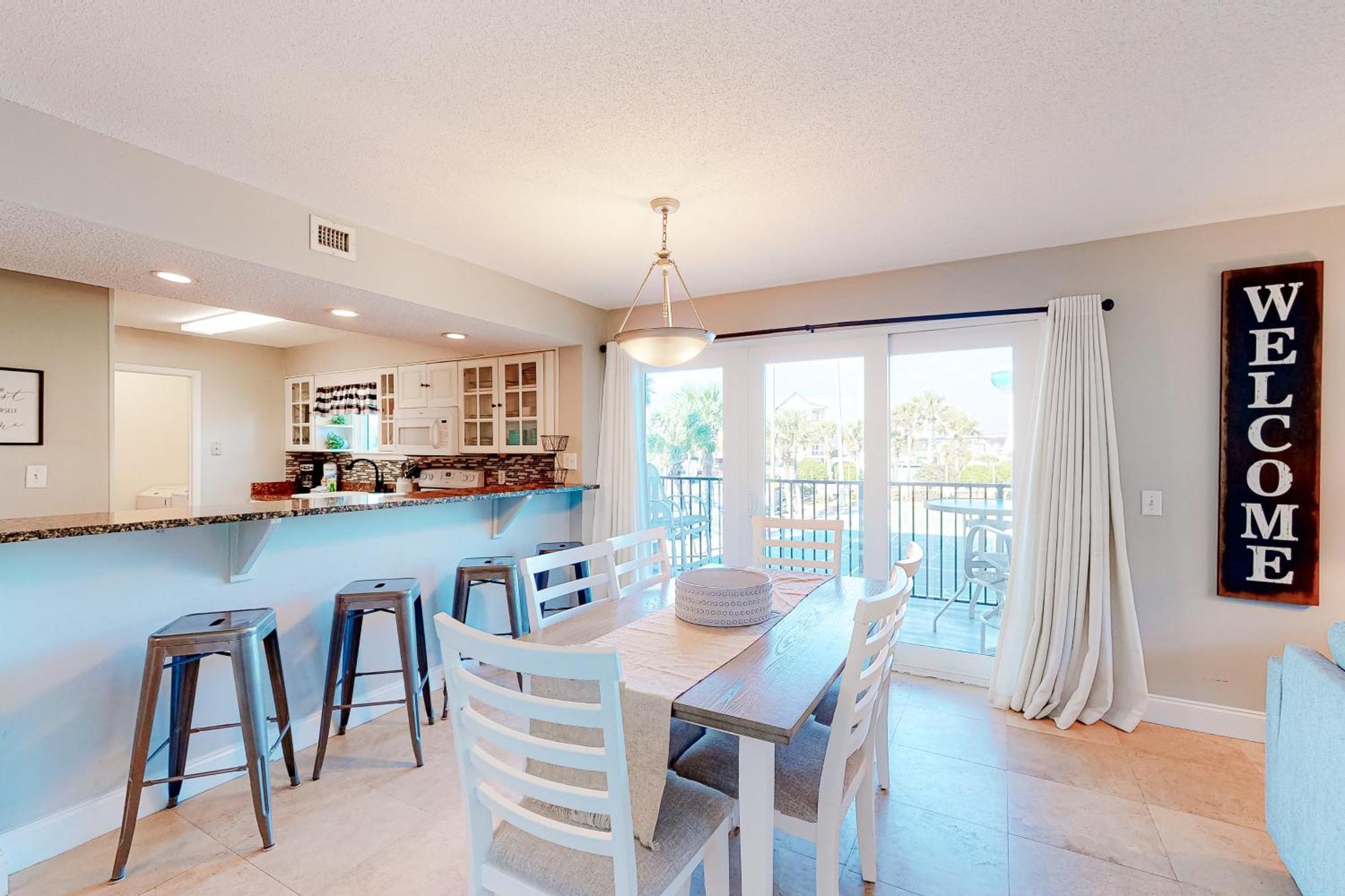 Willa Sea Oats Fort Walton Beach Pokój zdjęcie