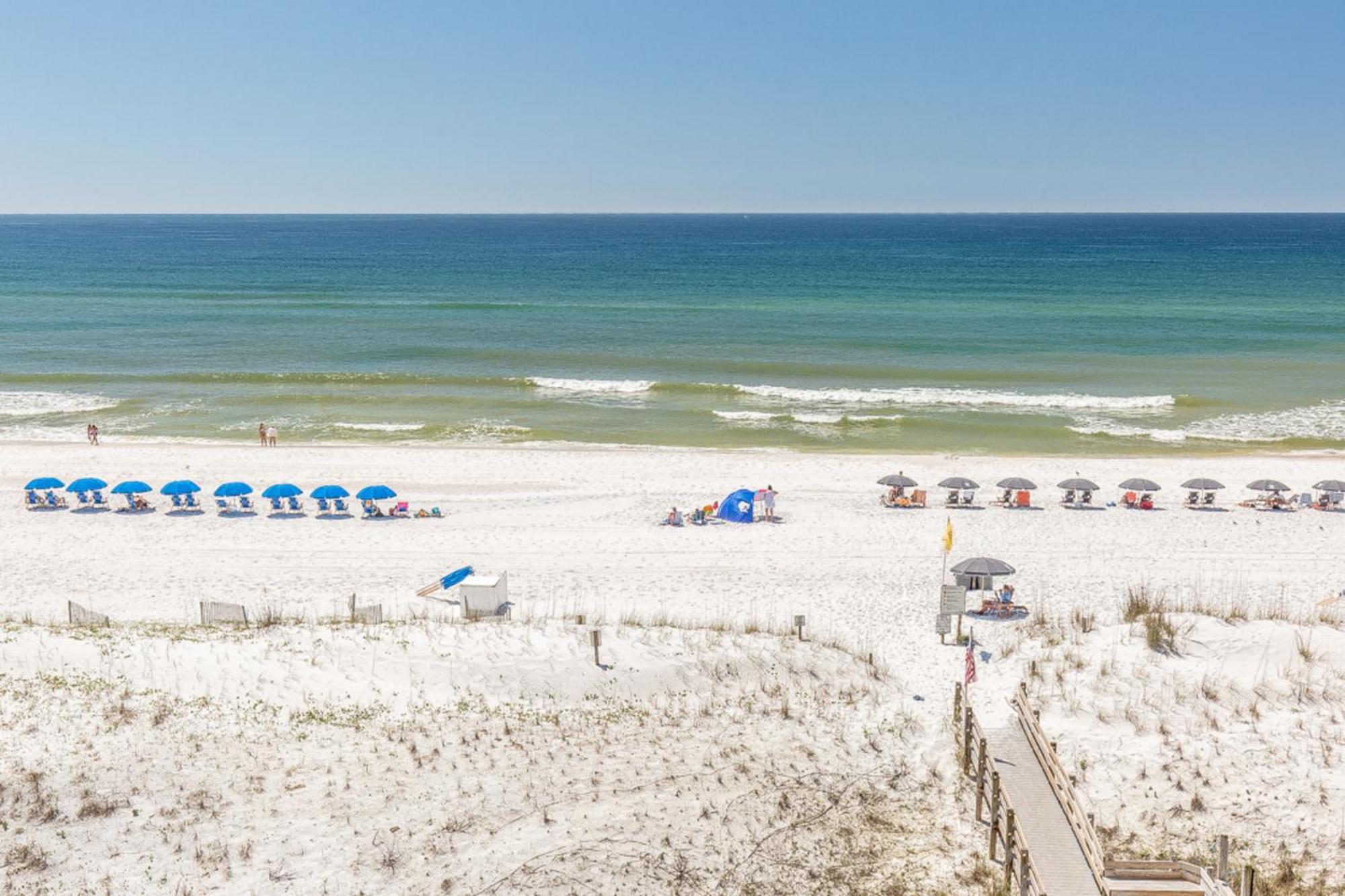 Willa Sea Oats Fort Walton Beach Zewnętrze zdjęcie